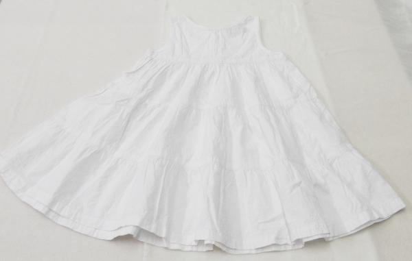 Trägerkleid Gr. 98 von Topolino (2561)